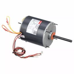 Dayton 3/4 HP 208-230 V AC Single Phase Power Condenser Fan Motor, 3M769-image-74