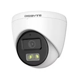 DIGIBYTE 4G 3 MP Dome Camera With Adapter-5