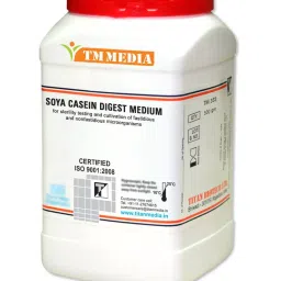 TM Media TM 360 BLOOD AGAR BASE (INFUSION AGAR) 500gm-40