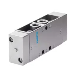 FESTO Pneumatic Valve VL-5-1/2-image-47
