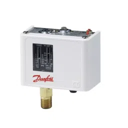 Danfoss KPI36 Pressure Control 060-118966-31