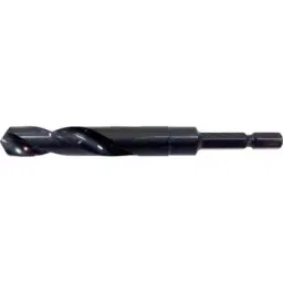 NACHI 12.65 mm HSS (Stepped Drill) NOS23.0-2 8667154 - Made In Japan-10