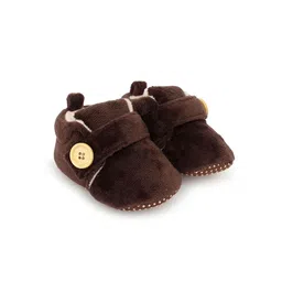 Superminis Kids Pack Of 2 Cotton Booties-image-35