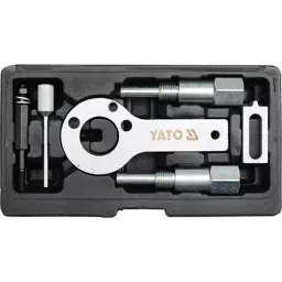 Yato YT-06013 Dies Engine Set/Lock Tool Kit Opel 1.9 Hand Tools industrial Tools Mechanical Tools-14