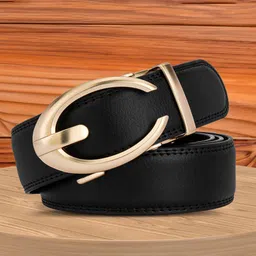 WINSOME DEAL Men Formal Belt-picture-3
