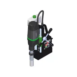 Eibenstock 1200 W 135 mm Special Magnetic Core Drill Machine, KBM 50P.1-image-38