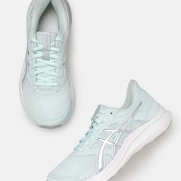 ASICS Women Jolt 4 Woven Design Running Shoes-39