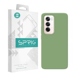 SPRIG OPPO Reno 12 Pro Liquid Silicone Back Cover-image-68