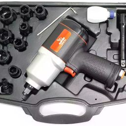 Painter 6.35 mm(1/4") Impact Wrench IW-02-38
