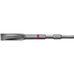 Hilti TE-HX17 FM Flat Chisel Kit with 26 mm Width and HEX 17 Connection End, 2307373 (Set of 4)-8