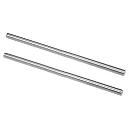 Addison 1/4 x 3 inch HSS Xenon Round Tool Blank-43