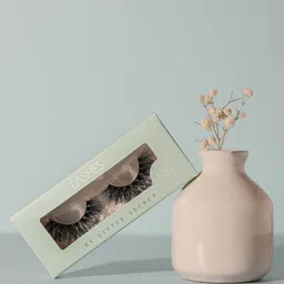 LASHES BY LITTLE SECRET Reusable Lightweight False Eyelashes-41