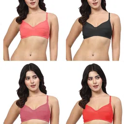 LILY Bra Full Coverage image 3