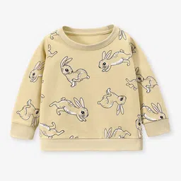 StyleCast Unisex Kids Printed Sweatshirt-image-22