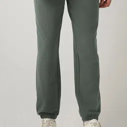 Bewakoof Heavy Duty Men Joggers Trousers-image-98
