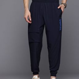 HRX by Hrithik Roshan Men Rapid-Dry Lifestyle Joggers-image-95
