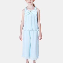 One Friday Girls Sleeveless A-Line Top image 5