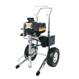 V-Tech 2600 W Single Phase Brushless Motor Electric Airless Paint Sprayer, X32H-image-45