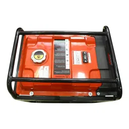 Pelican 3000 VA Portable Generator Self Start with Oil Alert, MLT 3700L image 4