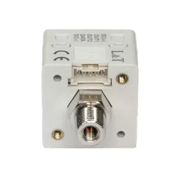 Techno Digital Pressure Switch DPS Series DPS ISE30A-01-A image 3