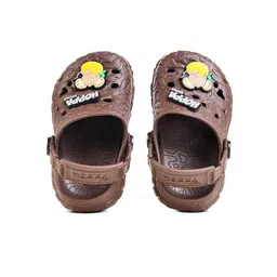 Hoppa Boys Clogs-10