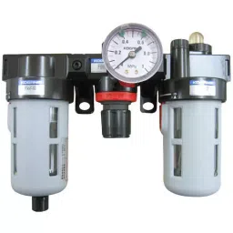 KOGANEI 1/8 inch 0.05-0.83 MPa RC Thread Filter Regulator & Air Lubricator (FRL), C150-01-picture-21