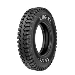 CEAT LUG PLUS 10.00-20 /16  Tube Type Tyre For Truck/Bus-image-44