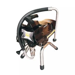 V-Tech 1300 W Single Phase Brushless Motor Electric Airless Paint Sprayer, X24-10