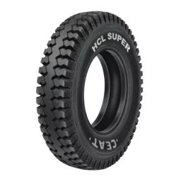CEAT HCL SUPER HL 10.00-20 /18  Tube Type Tyre For Truck/Bus-image-80