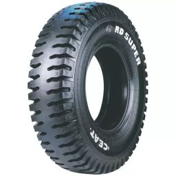 CEAT RD SUPER 10.00-20 /18  Tube Type Tyre For Truck/Bus-image-6