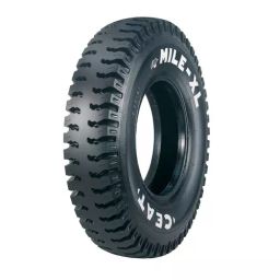 CEAT MILE XL RIB 10.00-20 /16  Tube Type Tyre For Truck/Bus-image-13