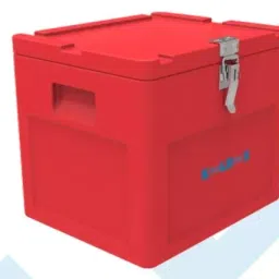 Koolbox KBD0025P1 Double Wall Ice Box Red 25 Ltr-picture-39