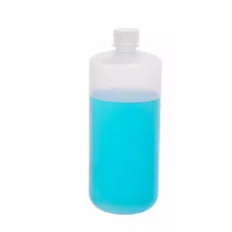 Supertek PP Autoclavable Reagent Bottle Narrow Mouth, Capacity 4 ml, CH10250A/1 (Pack of 72)-23