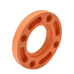 Astral Flange Ring 3 inch (8 cm) For CPVC Pipe Fittings, M542804208-2