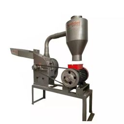 Confider 3 HP Blower Pulverizer without motor BP3-image-89