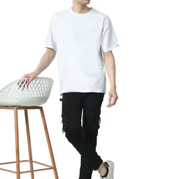 COMFITS Men Classic Cargos Trousers-picture-36