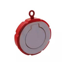 TS Flow 300 mm WCB/WCBFEP Lined Swing Check Valve Class- 150 image 1