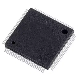 Stmicroelectronics Arm Cortex M4 Microcontroller 32 bit 1.536 MB 100 MHz STM32F4 100 Pins LQFP, STM32F413VHT6 (Pack of 90)-73