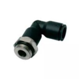 Legris LF3000 Series Pneumatic Fittings G 1/8 Male to M6 Threaded Connection Style, 3169 06 10 (Pack of 10 Pcs)-picture-42