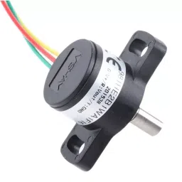 Vishay Hall Effect Sensor 22 mm Length, 981HE2B1WA1F16 image 2