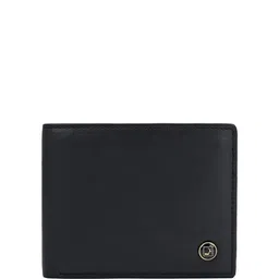 Da Milano Men Leather Two Fold Wallet-17