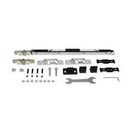 Hafele Classic Smuso Roller Kit with -3.5-3 mm Heght Ajustment Range, 941.10.028-image-29