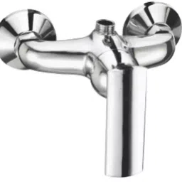 CERA Titanium Wall Mixer Bathroom Faucet - F1003415-picture-18