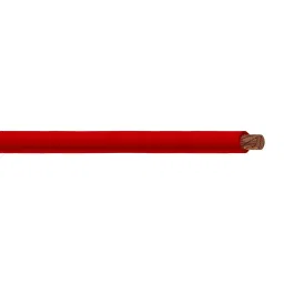 Staubli HOOK-UP WIRE, 7AWG, RED, 10M, 60.7017-100-22-image-72
