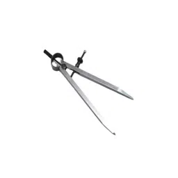 Kristeel Square Leg Spring Divider 250 mm Length, SLSD - 250-10