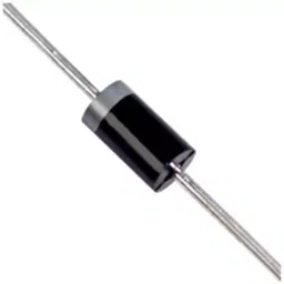 MULTICOMP PRO TVS Diodes TVS DIODE, 3.3A, 179V, Unidirectional, DO-15, P6KE130A (Pack of 15)-picture-43