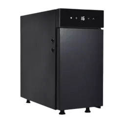 Elanpro Milk Cooler with 4.5 L Capacity and 76 W Input Power, BC 9NC9-20