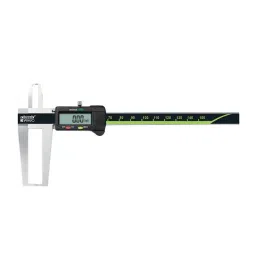 Yamayo Digimatic Inside Groove Caliper 9-150 mm Range 0.01 mm (0.0005 inch) Resolution, 160-150-16