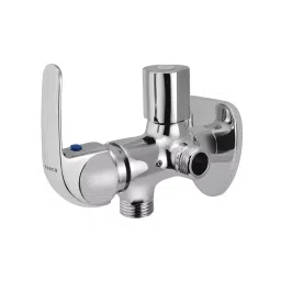 Essco by Jaquar ORB-CHR-105067 2 Way Stainless Steel Stop Cock-picture-6