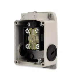 Avon Oil Tight Limit Switch with Snap Action 1 NO + 1 NC, ALS-212 image 4